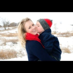 Meet your Posher, Jennifer